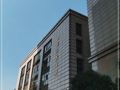 -西湖区图书馆(古墩路)