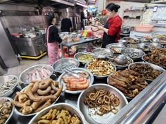 -铭辉沙嗲面(新街商业城店)