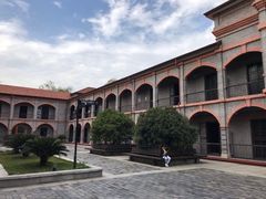 -辛亥革命博物院北区