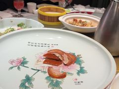 -京味斋·烤鸭·北京菜(安贞店)