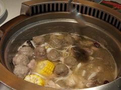 -双合园·海鲜水饺青岛菜(万佳广场店)