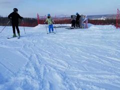 -长白山华美胜地滑雪场