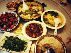 -随善园餐厅(大理店)