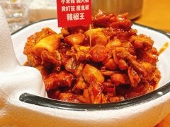 -莲餐厅·湖北菜·潜江小龙虾店(愚园路店)