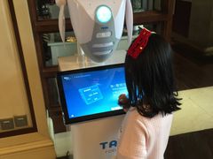 -天津津利华酒店