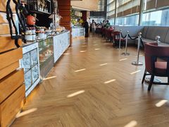 -洲际酒店·地平线全日餐厅HORIZON CAFÉ