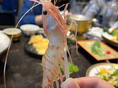 -川骄海鲜自助(亚运村店)