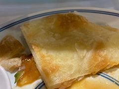 -沽上民肴·海鲜锅贴·天津菜(福州道鸿正家园店)