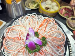 -唇辣号重庆老火锅(燕郊鑫乐汇店)