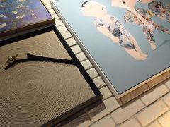 -菩提树·素食餐厅(汇智国际商业中心店)