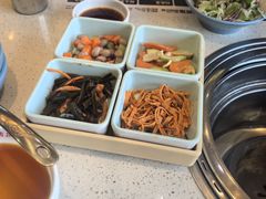 -韩香福烤肉庄园(荣成店)