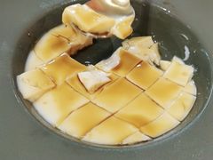 -喜鼎海胆水饺(平安金融中心店)