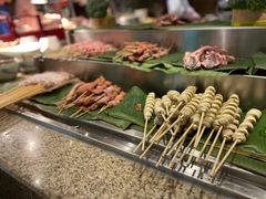 -融信华邑酒店·鲜艳西餐厅