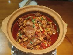 -陈家婆的菜(梅溪湖店)