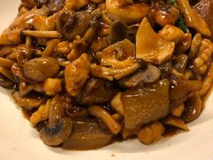 八珍豆腐-陈傻子餐厅(世纪都会店)