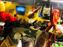 -可可大虾武汉土菜大排档(万松园1店)