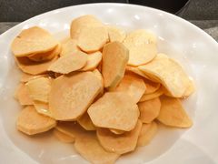 红薯-新辣道鱼火锅(领展购物广场·中关村店)