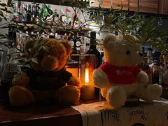 -咖法森林·咖啡  酒吧(天河店)