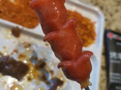 -丰茂烤串(卫星广场店)