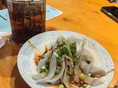-民食香·腊排骨野生菌美食(木府店)