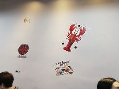 -三妹小龙虾·黄油蟹(华侨城总店)