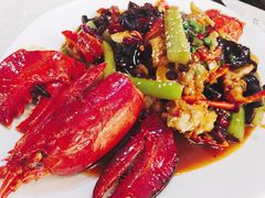 -玖食龙虾主题餐厅