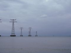 -宝安西湾红树林湿地公园