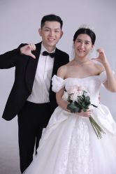 -莫兰迪婚纱摄影