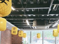 -长安后宰门水盆羊肉(新都心店)