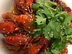 -悦融琥珀·京鲁菜·海味珍品(西单店)