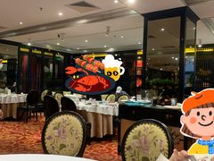-上海1号私藏菜(静安店)
