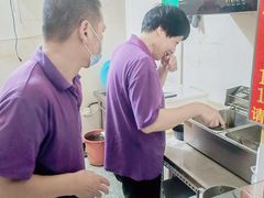 -无声臭豆腐(大井1号店)