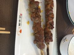 -帕米尔食府(白云观店)