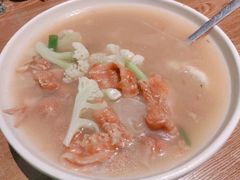 福清滑粉汤-新悦·霞浦海鲜生(上下杭店)