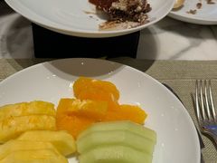 -广州四季酒店·意珍·意式自助餐