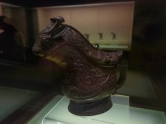 -上海博物馆(人民广场馆)