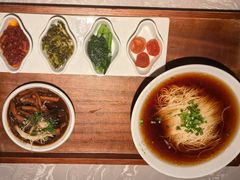 -松鹤面馆(观前店)