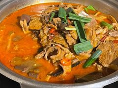 -大碗先生(万家丽店)