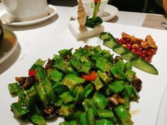 四角豆眼睛螺-闻见中国海南菜(K11店)