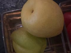 -华夏良子·足道SPA艾灸(铁道大厦店)