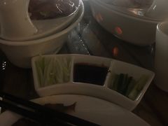 -北京老铺烤鸭(老城根店)