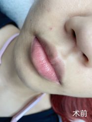 -RC半永久纹眉纹发际线