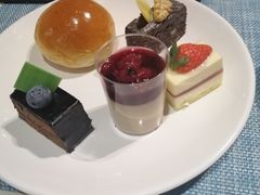 -青岛银沙滩温德姆至尊酒店