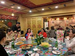 -闯关东东北农家菜(崂山石老人店)