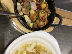 -潮界(LU·ONE凯德晶萃广场店)