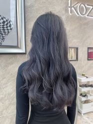 -AKOZO Beauty Salon