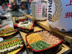 -武汉世茂希尔顿酒店·汇·全日餐厅