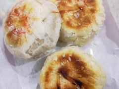 -长发西饼(临顿路店)