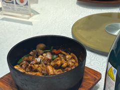 -小粤楼·怀旧粤菜(万辉国际广场店)