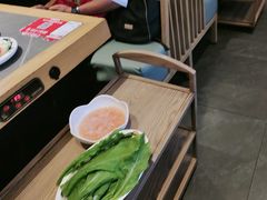 -蜀留香火锅·始于1999·原四川老火锅(白堤路店)